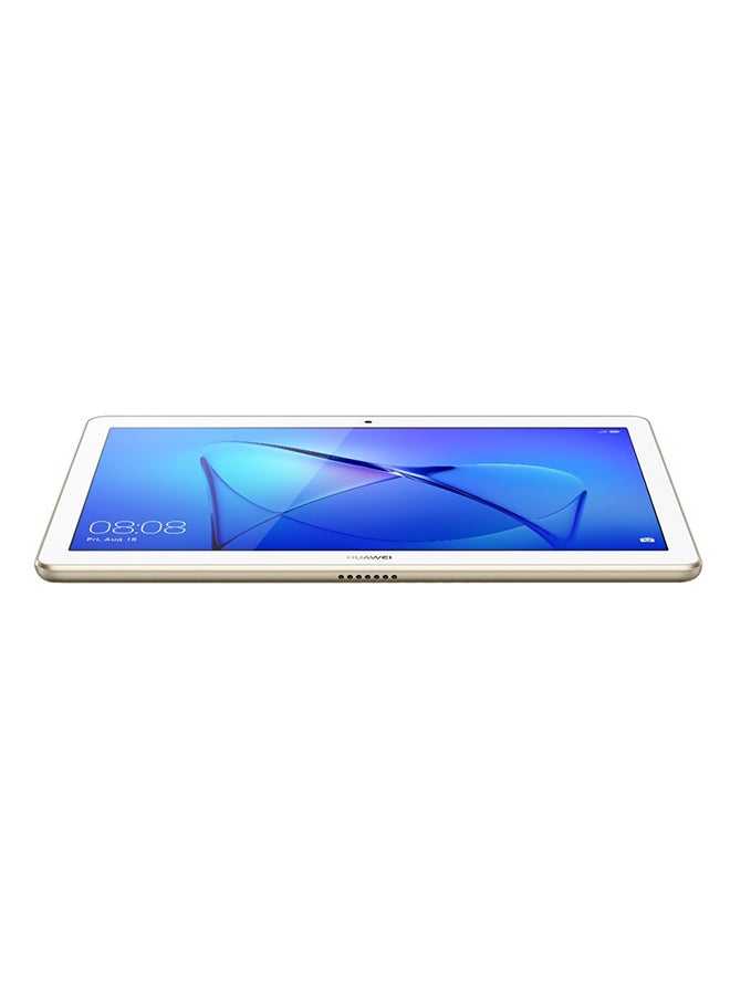 MediaPad T3 10 9.6inch, 16GB, Wi-Fi, 4G LTE, Gold