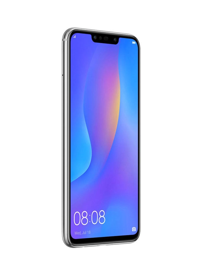HUAWEI Nova 3i Dual SIM Pearl White 4GB RAM 128GB 4G LTE  - Image 4