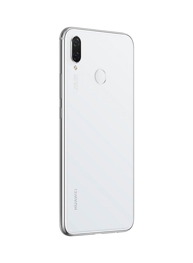 HUAWEI Nova 3i Dual SIM Pearl White 4GB RAM 128GB 4G LTE  - Image 5