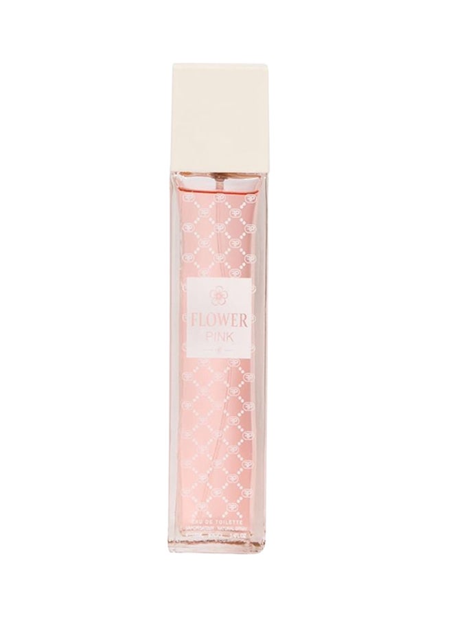Flower Pink EDT 100ml - https://f.nooncdn.com/p/v1557916794/N19977234A_1.jpg?width=original