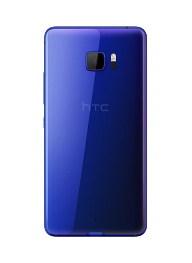 HTC - U Ultra Dual SIM Sapphire Blue 64GB 4GB RAM 4G LTE - Image 1