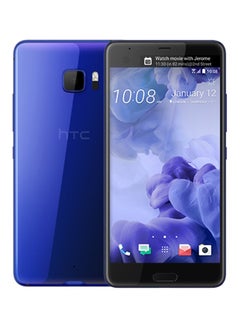 U Ultra Dual SIM Sapphire Blue 64GB 4GB RAM 4G LTE
