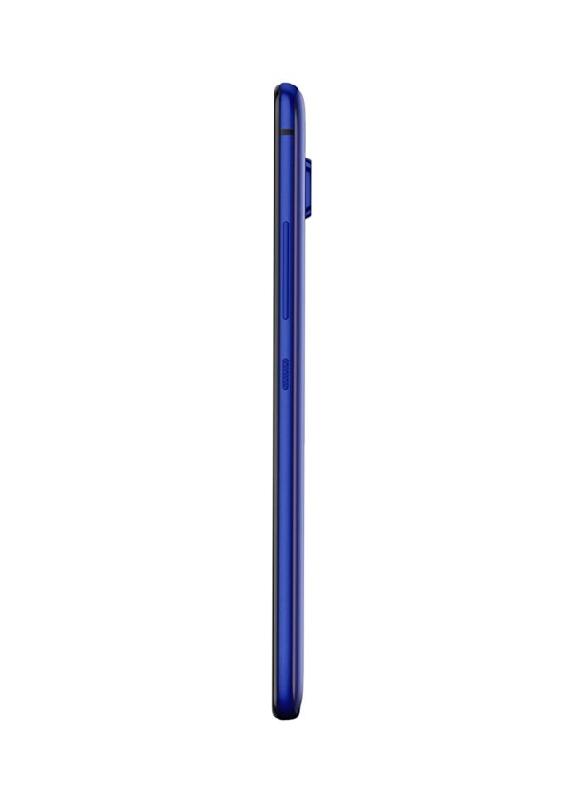 HTC - U Ultra Dual SIM Sapphire Blue 64GB 4GB RAM 4G LTE - Image 1