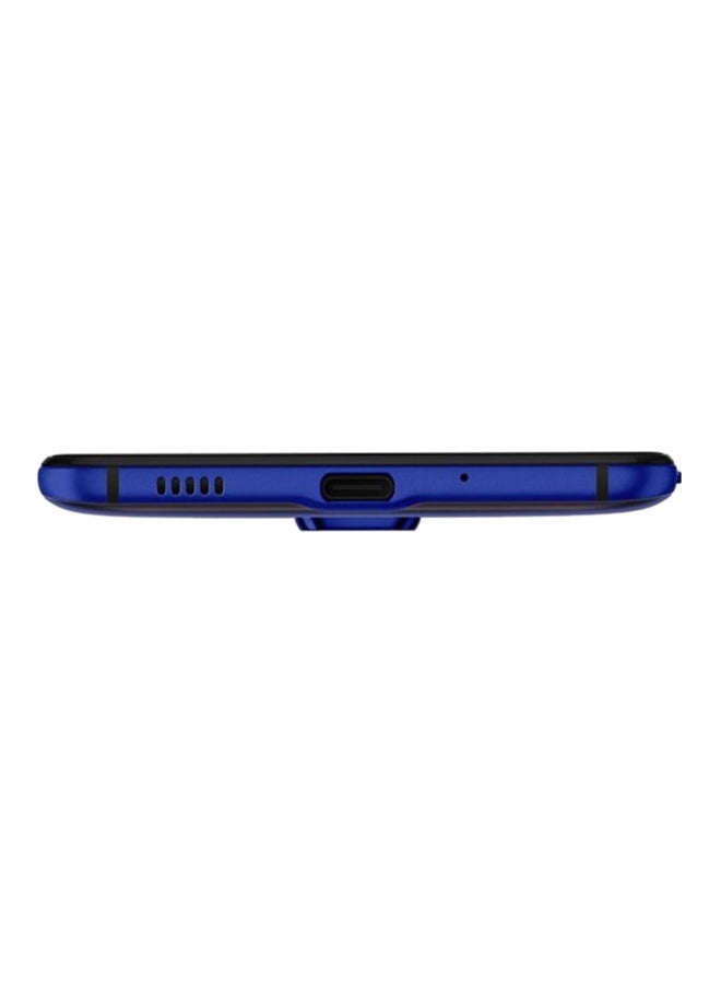 HTC - U Ultra Dual SIM Sapphire Blue 64GB 4GB RAM 4G LTE - Image 1