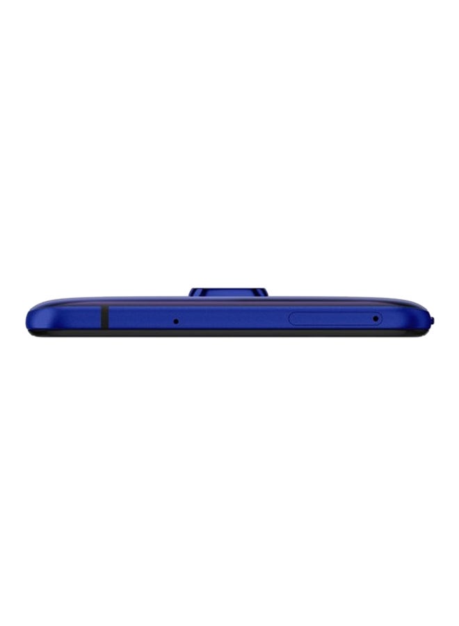 HTC - U Ultra Dual SIM Sapphire Blue 64GB 4GB RAM 4G LTE - Image 1