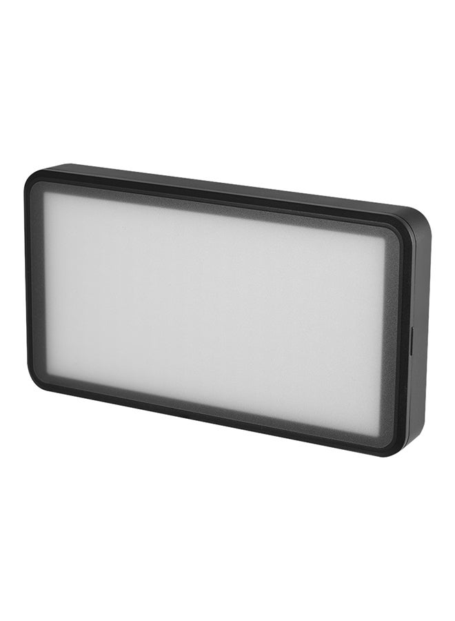 أندوير مصباح LED بلوحة إضاءة لتصوير الفيديو أسود - Image 3