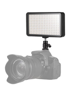 ANDOER Pack Of 2 LED Video Light Bracket Kit Black  - Image 2