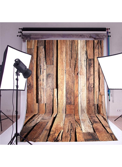 Classic Photography Background Multicolour