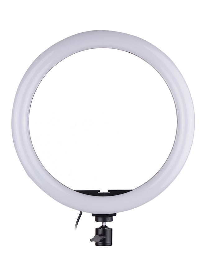 2-Piece Compact Size LED Video Ring Set 24W White - Image 1