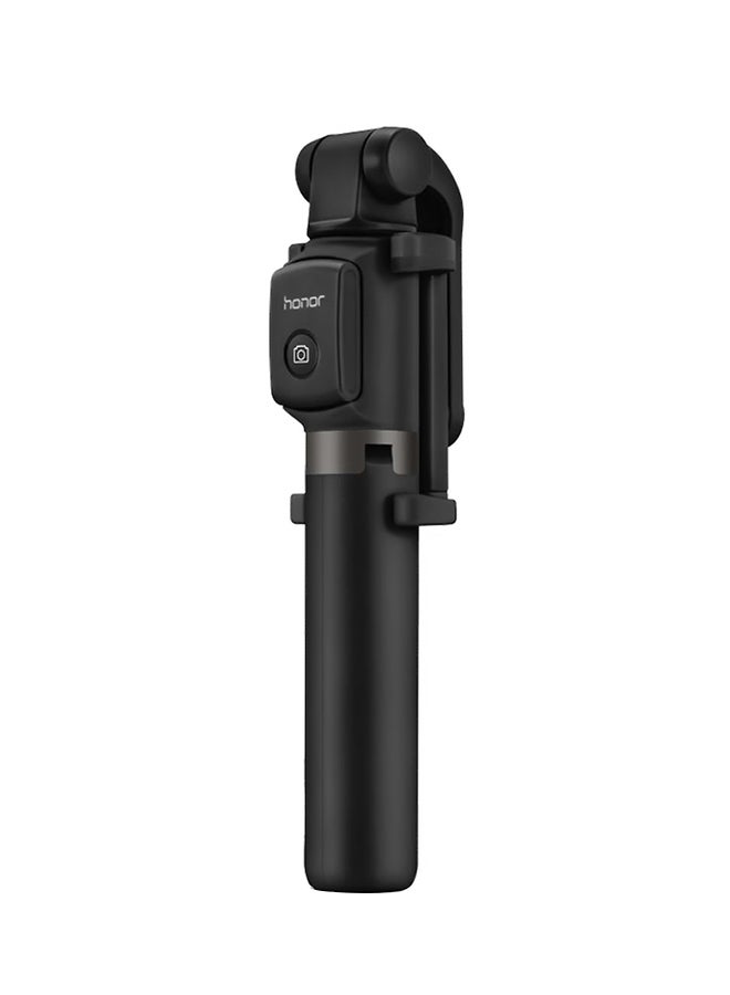 Huawei Honor AF15 Portable Selfie Stick Black - Image 1