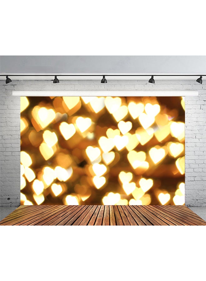 خلفية فوتوغرافية بتصميم كلاسيكي متعدد الألوان - Image 2