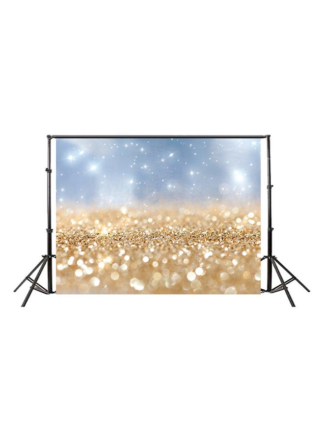 خلفية فوتوغرافية بتصميم كلاسيكي متعدد الألوان - Image 1