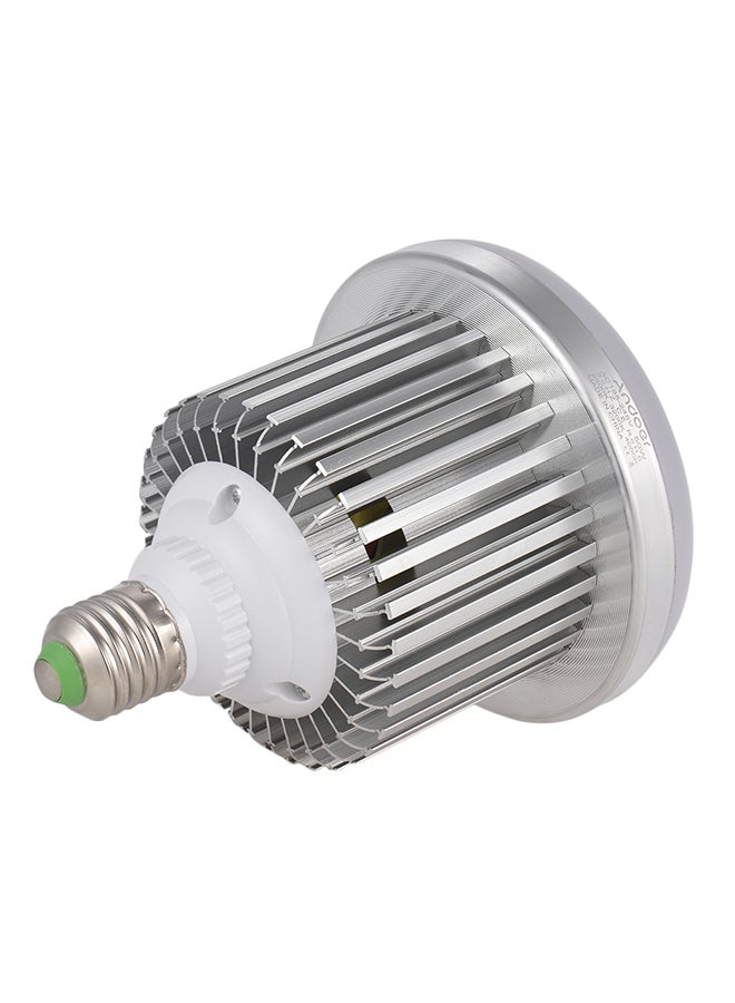 ANDOER LED Bulb Lamp With Remote Control Black  - Image 4