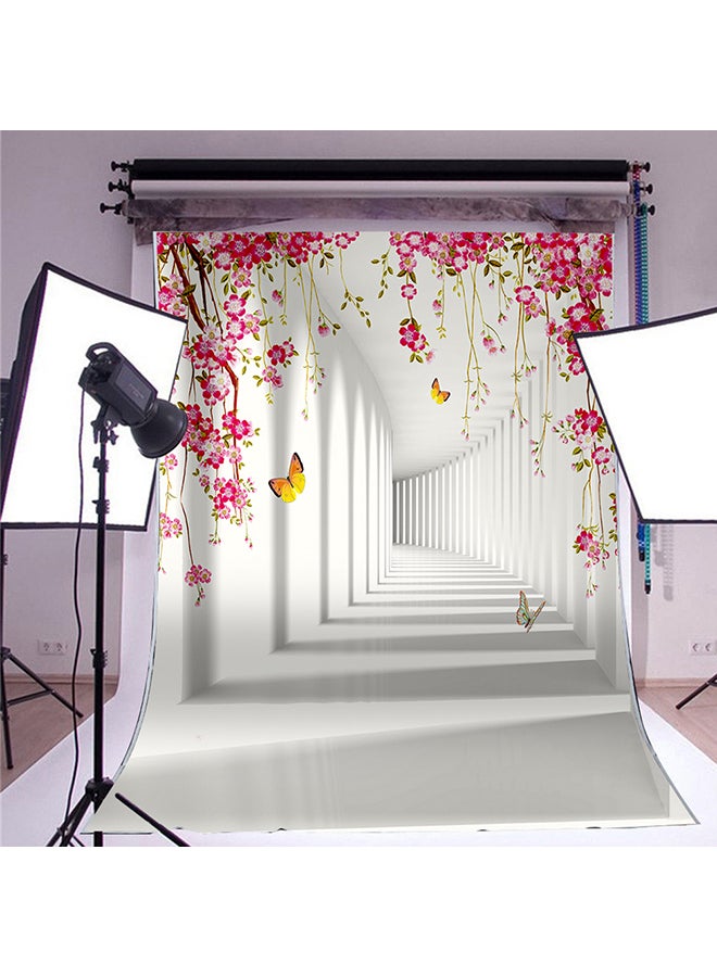 Classic Photography Background Multicolour - Image 2