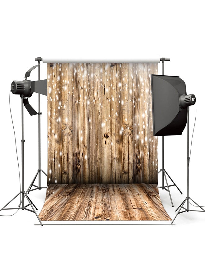 خلفية فوتوغرافية بتصميم كلاسيكي متعدد الألوان - Image 1