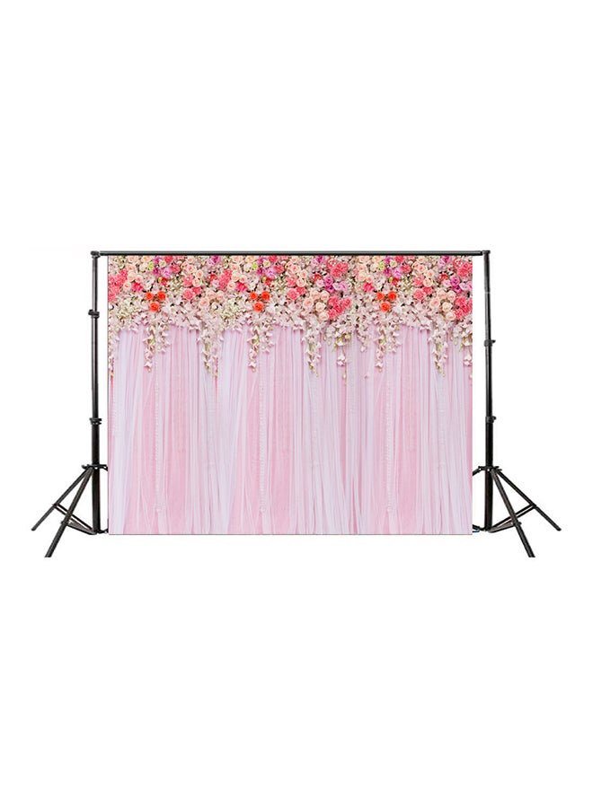 Classic Photography Background Multicolour - Image 1