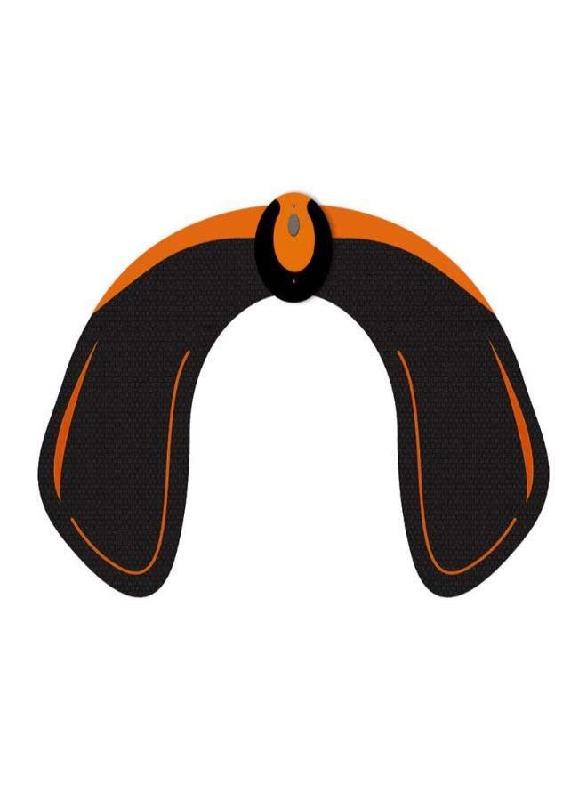 Voibuty - Hips Muscle Stimulator Abdominal Belt Massager - Image 1