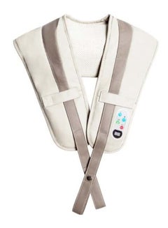 Breo Cervical Massage Shawl 