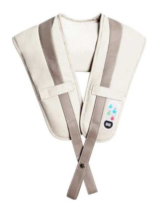 Breo Cervical Massage Shawl