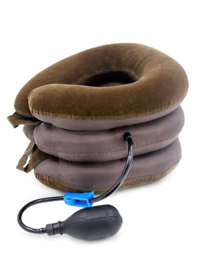 Ouyao Cervical Vertebra Neck Support Inflation 