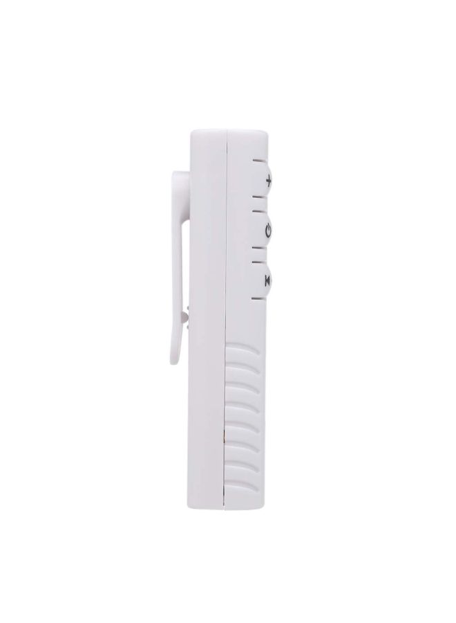 Wireless BT 4.1 Audio Receiver Music Box Adapter - Image 2