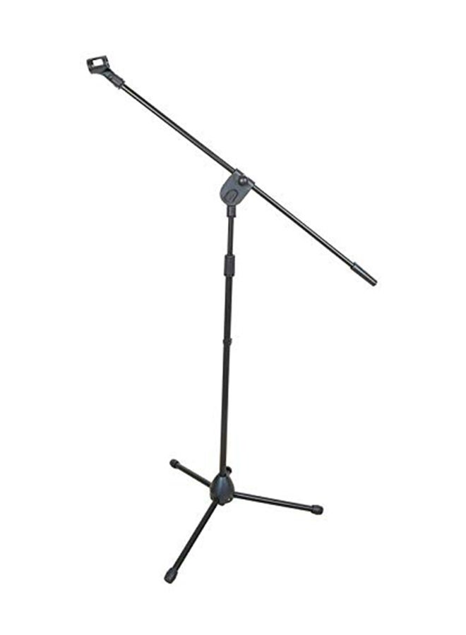 Microphone Floor Stand 1842000456 Black