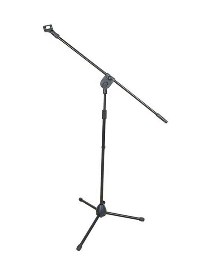 Microphone Floor Stand 1841900456 Black