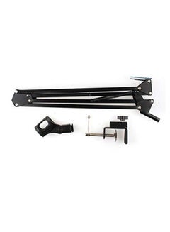 Suspension Boom Scissor Arm Stand For Studio Microphone 1843000456 Black - v1557925733/N25489212A_3