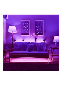 Yeelight Wi-Fi Connected Wireless Strip Light Extension White 1meter  - Image 3