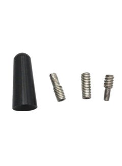 Generic Short Roof Car Rod Antenna Adapter 