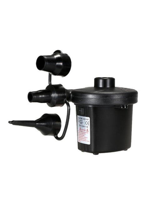 Electric Air Mattress Portable Camping Pump
