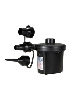 Generic Electric Air Mattress Portable Camping Pump  - Image 1