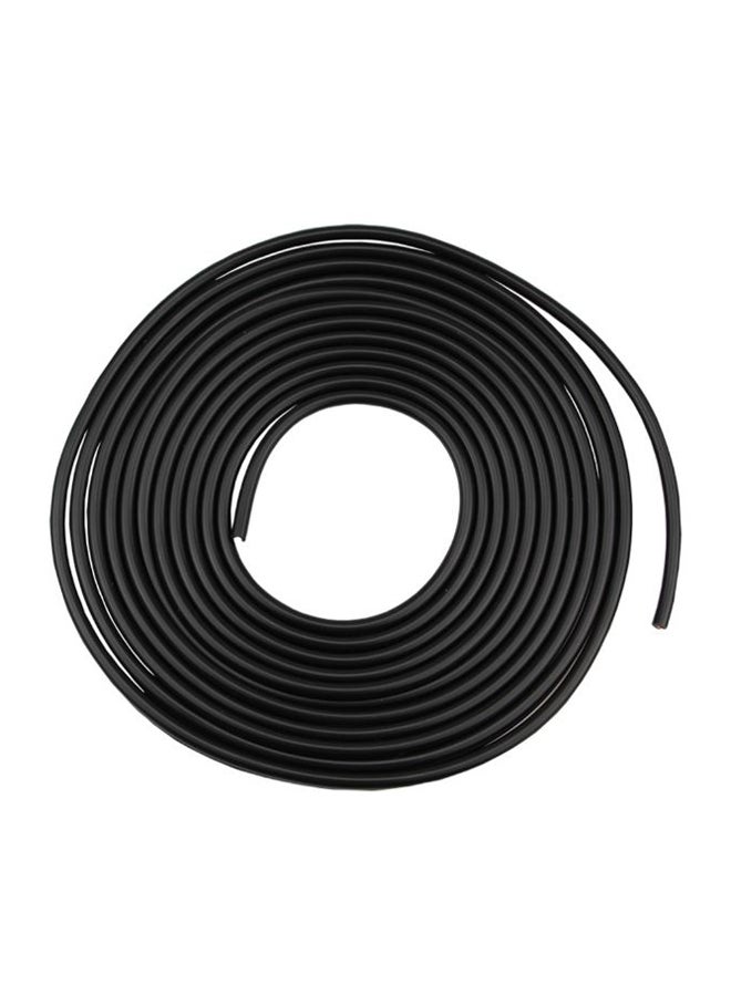 Generic Hood Trunk Protector Guard Seal Strip 