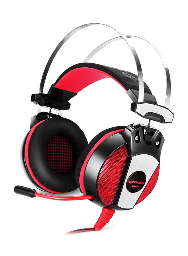 GS500 Wireless Over-Ear Gaming Headset - v1557937300/N25321632A_1