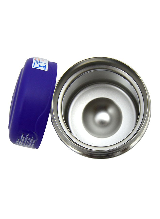 THERMOS - Funtainer Food Jar Owl With Floral Lunch Kit - Image 1