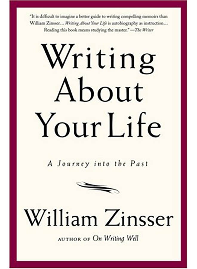 Writing about Your Life: A Journey Into the Past paperback english - 2005 
