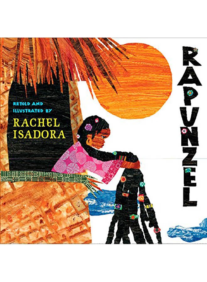 لون رابونزيل hardcover english - 2008