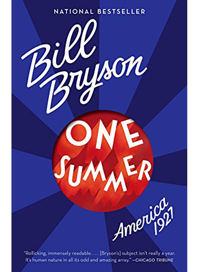 One Summer: America, 1927 paperback english - 2014 - v1557982287/N25561003A_1