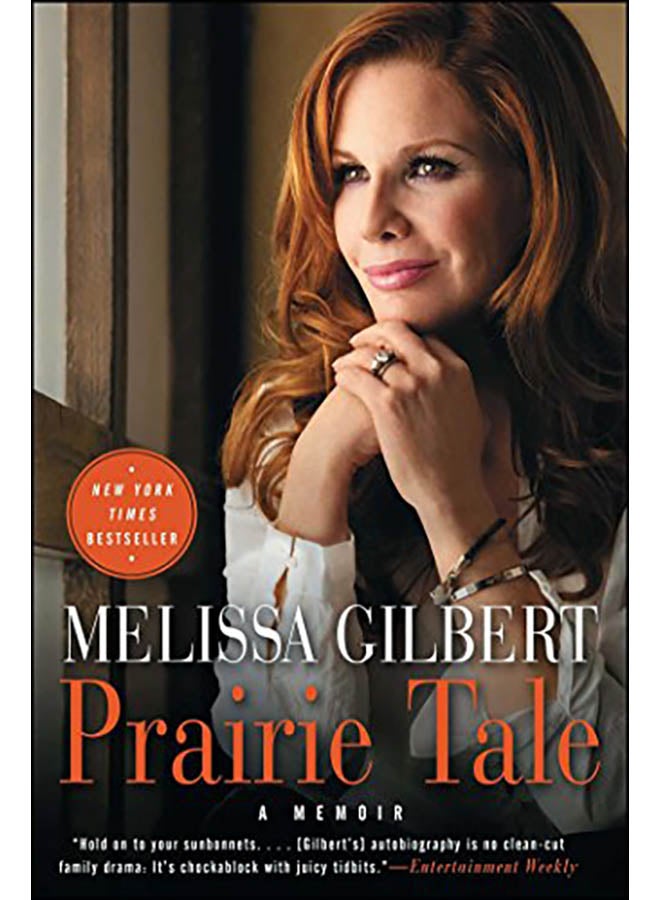 Prairie Tale paperback english - 2010
