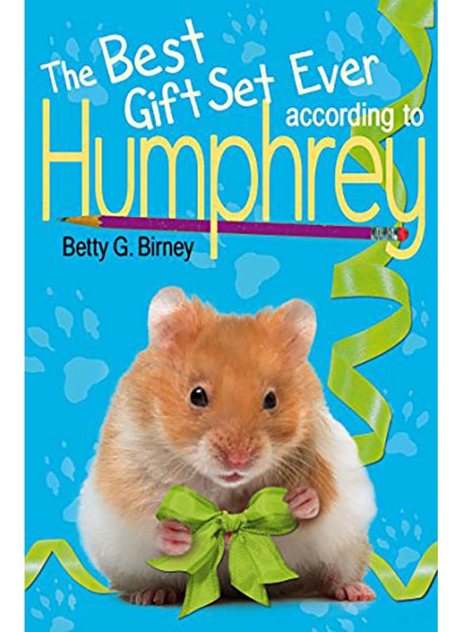 Humphrey Box Set (3 Books) paperback english - 2011 