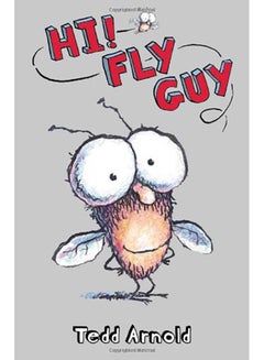 Hi! Fly Guy: Scholastic Reader Level 2 paperback english - 2006