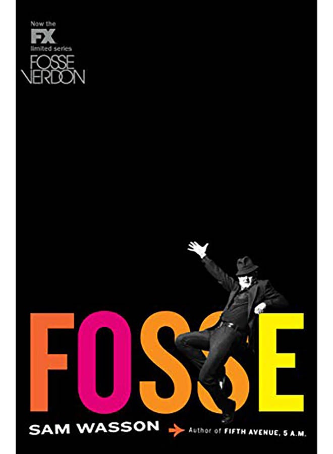 Fosse Paperback English by Sam Wasson - 2014