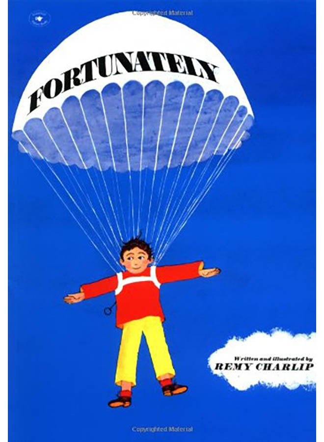 فورتناتلي paperback english - 1993