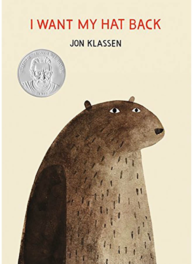 I Want My Hat Back hardcover english - 2011 