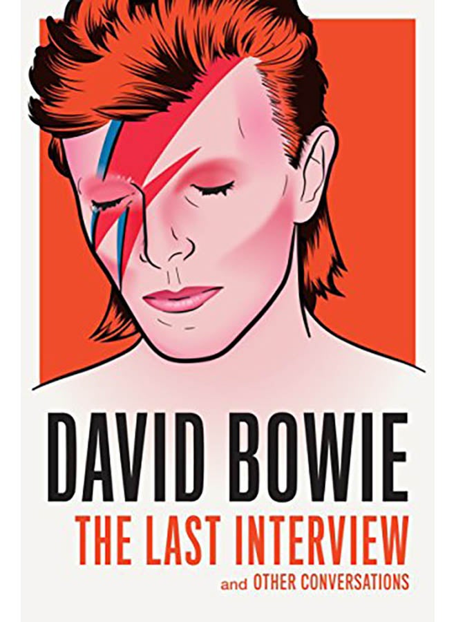 null - David Bowie: The Last Interview: And Other Conversations Paperback English by David Bowie - 2016 - Image 1
