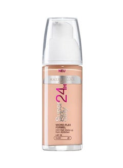 021 Nude Beige