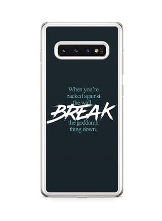 Protective Case Cover For Samsung Galaxy S10 Plus Multicolour - v1557983849/N25597977A_1