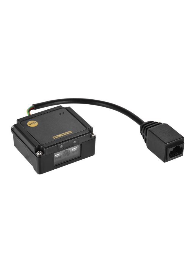 Generic Reader Module CCD Bar Code Scanner Black 