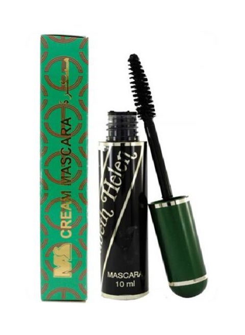Mascara Black