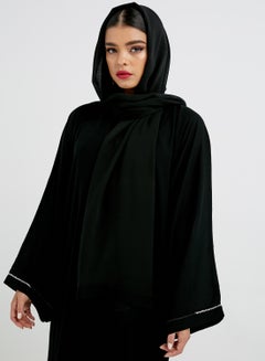 عباية مطرزة أسود - v1557995521/N21825010A_4